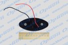 F 01 LED біло/червон 4